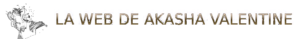La Web de Akasha Valentine
